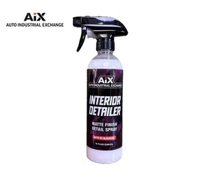 AIX-Car Care Products Interior Detailer Spray For Vehicles-Interior Car Care - Picture 1 of 6