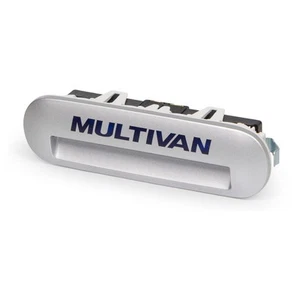 VW MULTIVAN TRANSPORTER T5 T6 Entry Light Genuine 7E5947415J72A - Picture 1 of 4