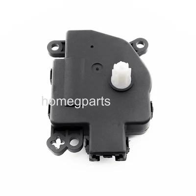 Blend Door Actuator Fits for 2004-2015 Nissan Titan 2005-2015 Armada - Image 1 of 4