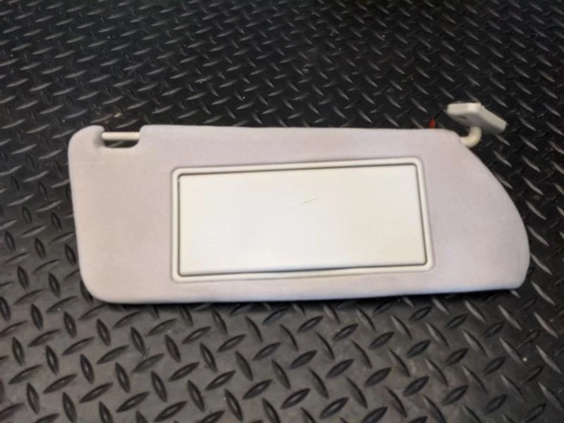 Passenger Right Sun Visor Fits 00-01 CATERA 2161725 Foto 1 de 4