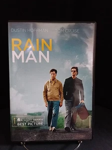 Rain Man (DVD, 1988) - Picture 1 of 2