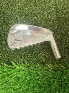NEW SRIXON ZXi7 FORGED 4 IRON RH Head Only NOT A Demo Head - Picture 1 of 4