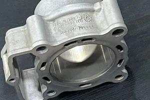 Husqvarna FC250 2014 2015 used genuine oem cylinder 7773005000 KTM 250 SX-F - Picture 1 of 17