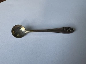 Vintage MCM GORHAM Sterling Silver Spoon Pin - Picture 1 of 6