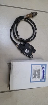 6000633291 Sensore Particolato Gas Scarico Originale Fiat Lancia Originale - Immagine 1 di 4