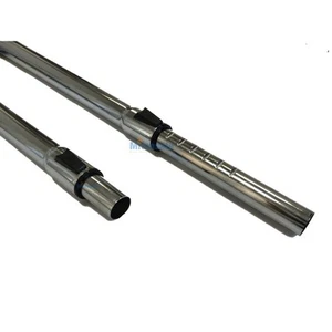 Tubo telescópico para Alaska VC 1501, VC 3000, VC 3700 tubo de aspiración, tubo de aspiradora - Imagen 1 de 2