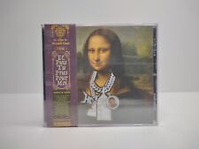 Westside Gunn "And Then You Pray For Me" Limited Edition CD Griselda