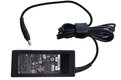 Netzteil Ladegerät Netzteil Delta ADP-65JH BB 19V für ASUS - Bild 1 von 3