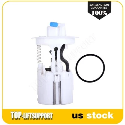 Conjunto de bomba de combustible para Mazda RX-8 R2 2004 2005 2006 2007 2008 1,3 L E8592M Foto 1 de 4