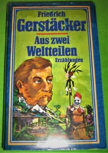 Aus zwei Weltteilen - Erzählung von Gerstäcker, Friedrich - PAWLAK - Verlag - Bild 1 von 5