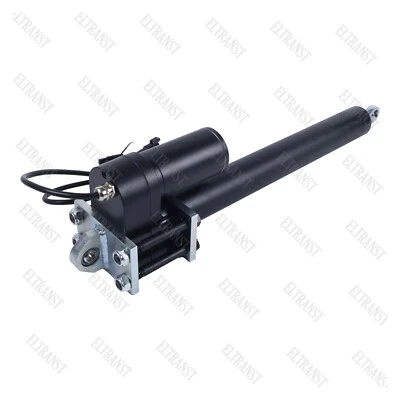 24V Hood Tilt Power Actuator 479-3060 for Caterpillar Loader 966H 962H 950H 972H - Image 1 of 4
