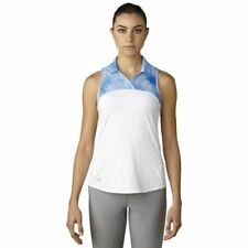 Size M Golf Activewear Tops for Women