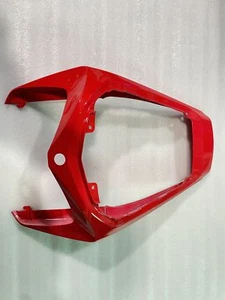 For Honda CBR1000RR 2008-2011 Rear Upper Tailstock Fairing Red - Picture 1 of 2