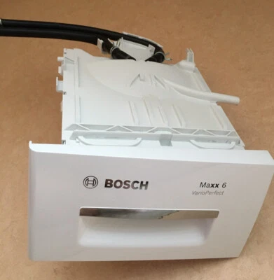  Bosch Maxx 6 Vario Perfect lavadora fregadero con compartimento de lavado  - Imagen 1 de 4