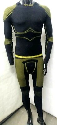 Saldi-50%OffertissimaSottotutaTermicaSottomutaSubSottoTutaMotoTermicoSciSnowbord - Immagine 1 di 4