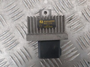 Vorwärmgehäuse - Renault 1.5L DCI - Artikelnummer: 7700115078 - Bild 1 von 2