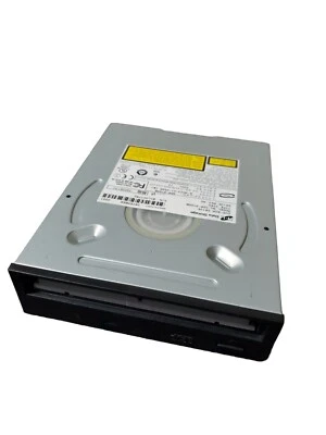 DVD-ROM DRIVE GDR-8160B - Image 1 of 4