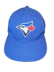 MLB Toronto Blue Jays Snapback Ballcap - Picture 1 of 5