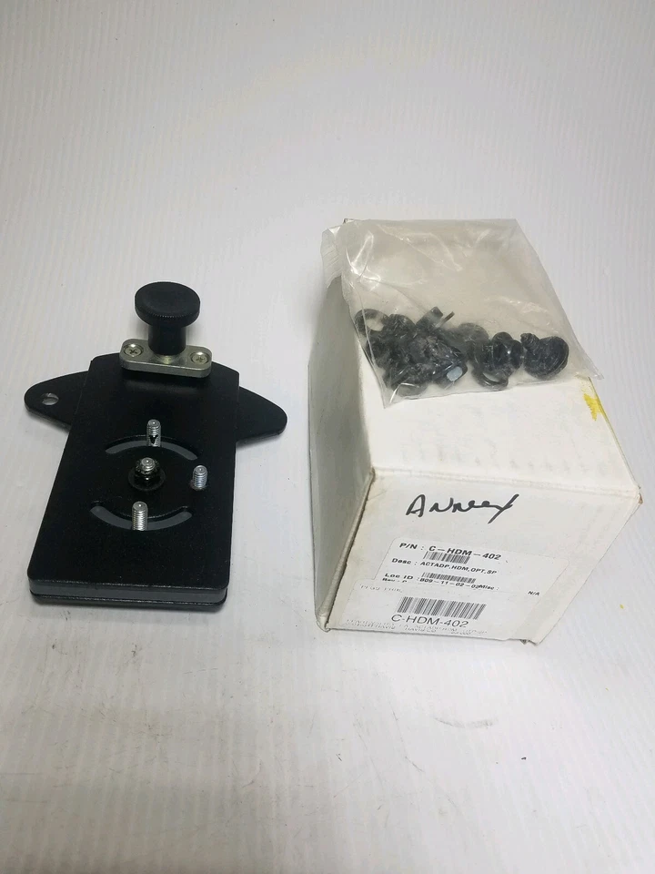 Havis Co C-HDM-402 Heavy-Duty Safety Lock Assembly - Image 1 of 4