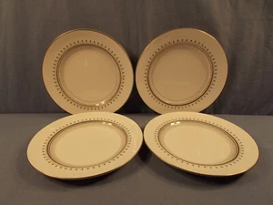 Spode "Fairfax" 4 Salad Plates 8" - Picture 1 of 6