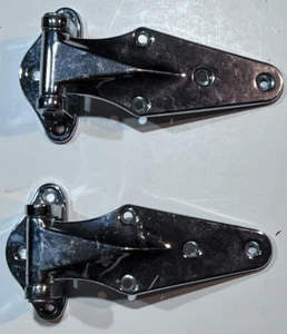 BISAGRA Kason 1070-00040 con 1-1/8" Offset Enfriador/Congelador 2 unidades NUEVO - Imagen 1 de 7