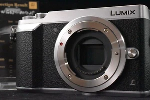[1 Yr warranty] Panasonic LUMIX DMC-GX7MK2 GX85 GX80 16.0MP From JAPAN 6444 - Picture 1 of 15