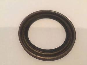 1978-87 Grand National Front Brake Rotor Inner Outer Race Wheel Hub Bearing Seal - Imagen 1 de 2