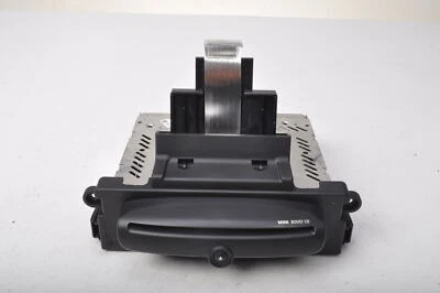 Mini Cooper One R55 R56 R57 CD Player  Radio Autoradio 3456871 - Bild 1 von 4