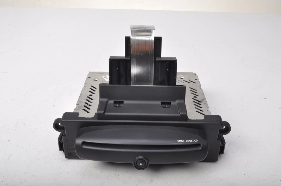 Mini Cooper One R55 R56 R57 CD Player  Radio Autoradio 3456871 - Bild 1 von 4