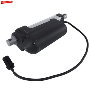 For John Deere Skid-Steer Loaders 318D 318E 319D 319E 320D Quick Tach Actuator - Picture 1 of 8