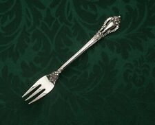 Eloquence by Lunt Sterling Silver Seafood Cocktail Fork 6"
