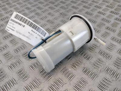 2011 YAMAHA YZF R1 Fuel Pump — 第 1/3 张图片