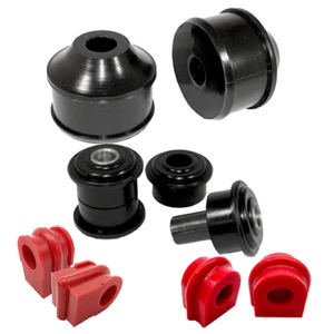 8x Front Lower Arm & Font 26mm & Rear 19mm Sway Bar Kit fits Nissan Maxima 04-08 - Picture 1 of 3