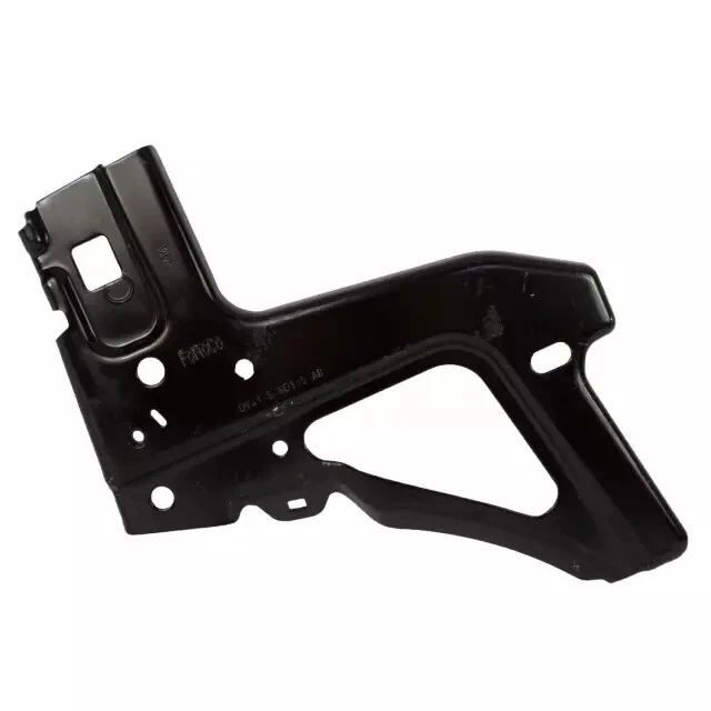 Soporte de soporte de guardabarros delantero izquierdo genuino Lincoln MKC 2015-2019 DV4Z-16K039-B Foto 1 de 4