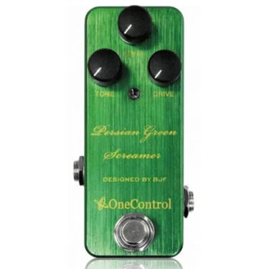 One Control Persian Green Screamer Designed By BJF - Picture 1 of 2