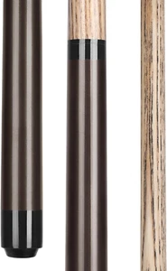 Jump Break Stick Cue, Heavy Hitter Jump Break Cue, 2/3 Pezzi Bastone da Piscina 21~25Oz - Foto 1 di 12