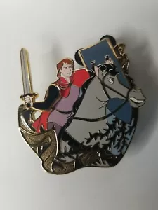Disney 110th Legacy Prince Phillip - Sleeping Beauty LE 250 Pin 2011 - Picture 1 of 7