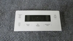 EBR79329402 KENMORE REFRIGERATOR DISPENSER DISPLAY CONTROL BOARD - Picture 1 of 2