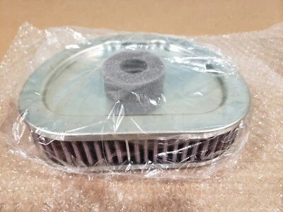 Filtros de aire de doble potencia Harley Davidson TR#592002 MFG#air-880-517 LEER MÁS ABAJO Foto 1 de 4