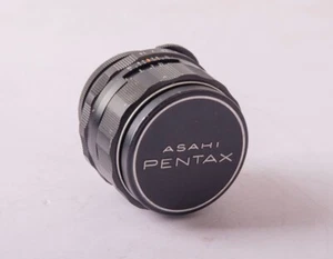 Lente PENTAX Pentax SMC SMC Takumar 50 mm f/1,4 (1972) - Imagen 1 de 7