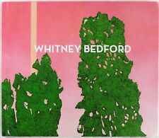 Whitney Bedford Catalog Miles McEnery Gallery New Hardcover