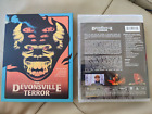 The Devonsville Terror ( U.S.Sortie Blu-Ray Largeur / Édition Limitée Housse,