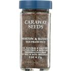 Caraway Seed 2 Oz By Morton & Bassett