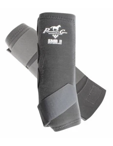 Professionals Choice Boots Sports Medicine Neoprene Protective SMBII - Picture 1 of 10