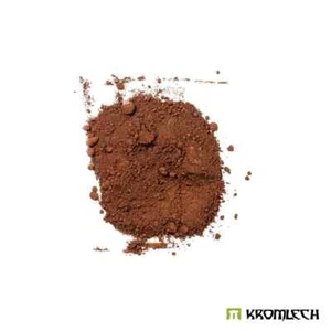 KROMLECH POLVERE RESISTENTE AGLI AGENTI ATMOSFERICI TERRA SCURA - Foto 1 di 3