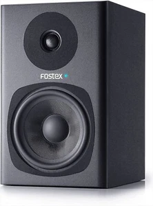 FOSTEX Aktivlautsprecher PM0.5d B 1 Stück Japan NEU - Bild 1 von 5