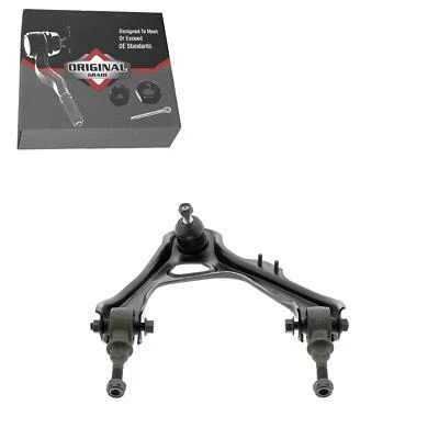 Conjunto de brazo de control y rótula Mevotech para parte superior derecha para 91-95 Acura Legend Foto 1 de 4
