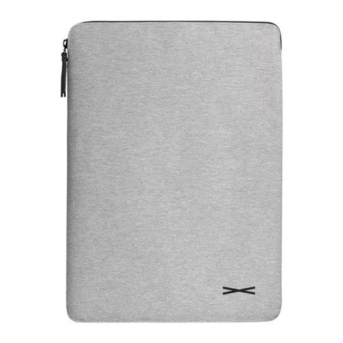 Targus Oss00204 Estuche de Transporte [Manga] Para Cuaderno 15.6" - Gris Pizarra - Cuero Foto 1 de 1