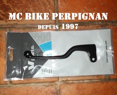 SIFAM / FRANCE EQUIPEMENT Levier Embrayage NOIR - Honda XLV 125 Varadero 2001 / 2017