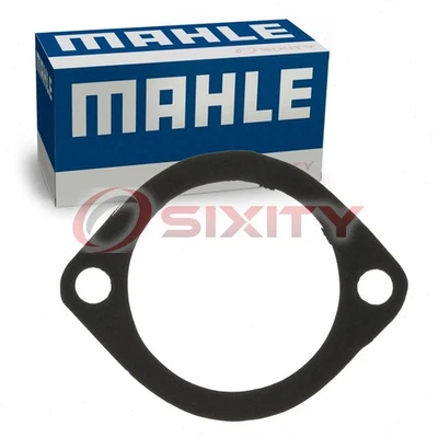 Junta de salida de refrigerante del motor MAHLE para Buick Opel 1976 1,8 L L4 correas refrigeración jc Foto 1 de 4
